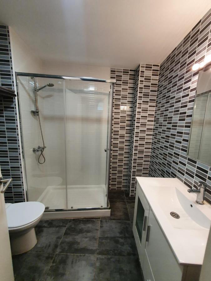 Tribuna Deluxe Málaga Eksteriør billede
