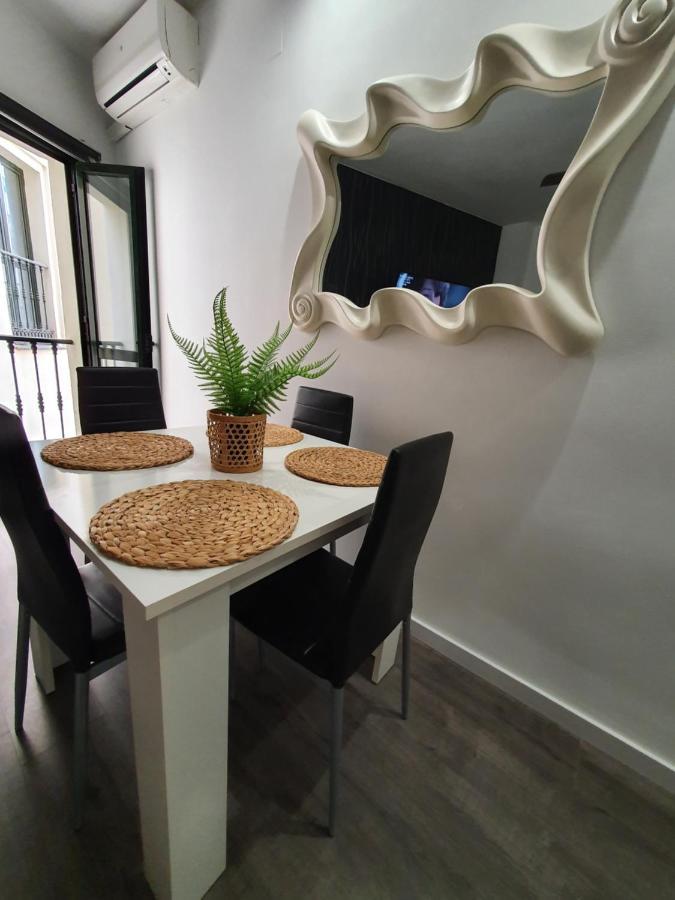 Tribuna Deluxe Málaga Eksteriør billede