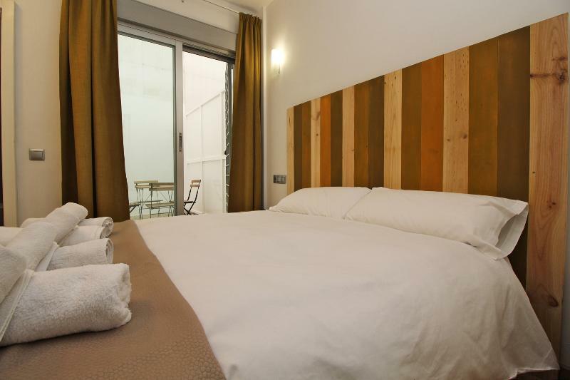 Tribuna Deluxe Málaga Eksteriør billede