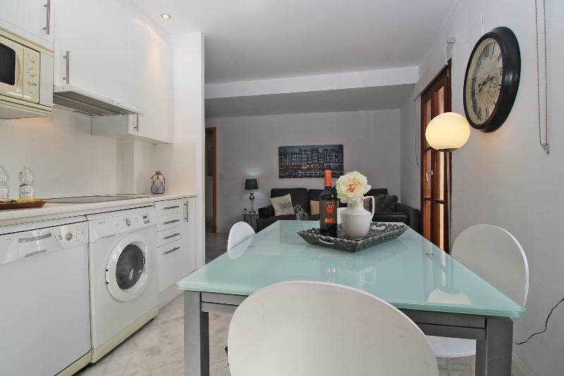 Tribuna Deluxe Málaga Eksteriør billede